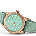 Часы Oris Divers Sixty‑Five 'Cotton Candy' 01 733 7771 3157-07 3 19 03BRS фото 2